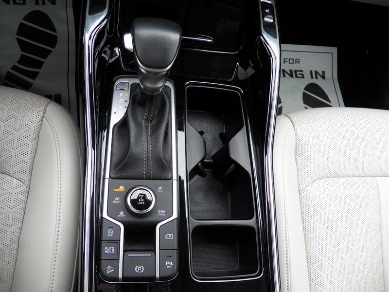 Used 2022 Kia Sorento SX AWD/4WD image 26