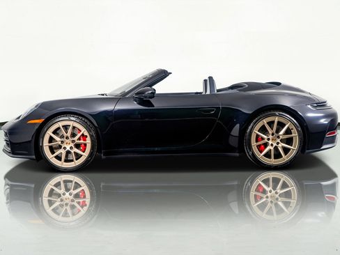 Used 2025 Porsche 911 Carrera S image 84