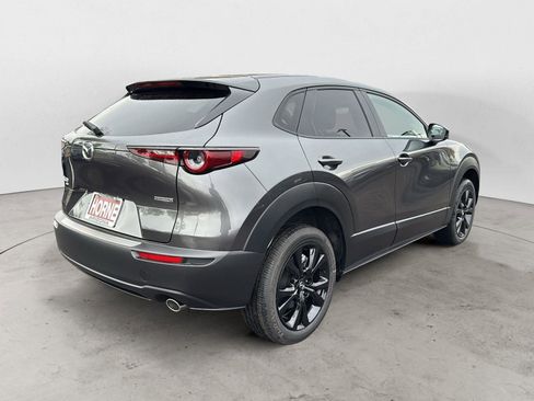 New 2026 MAZDA CX-30 AWD 2.5 S w/ Select Sport Pkg image 5