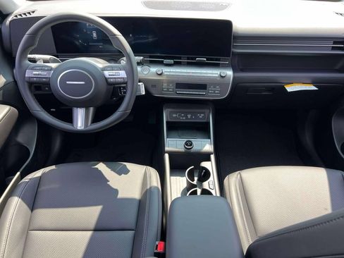 Used 2026 Hyundai Kona SEL Premium AWD/4WD image 14
