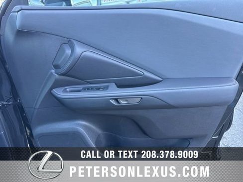 Used 2025 Lexus TX 350 AWD w/ Convenience Package image 11