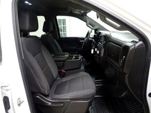 Used 2021 GMC Sierra 1500 4x4 Double Cab w/ Convenience Package image 41