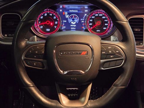 Used 2021 Dodge Charger Scat Pack image 11