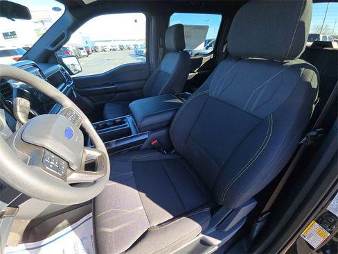 Used 2025 Ford F150 STX image 17