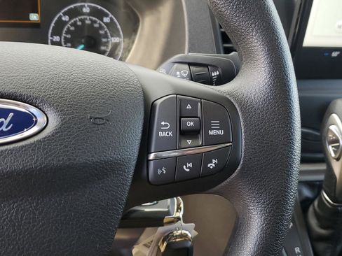 New 2025 Ford Transit 250 148 Medium Roof w/ Load Area Protection Package image 15