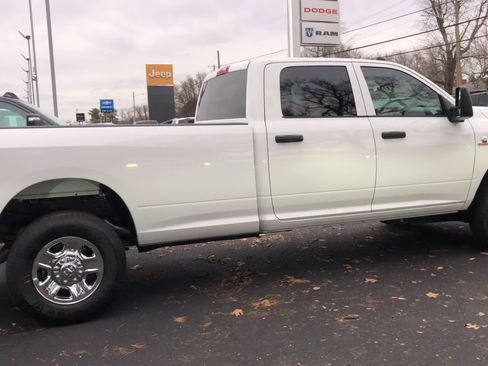 New 2026 RAM 3500 Tradesman image 8