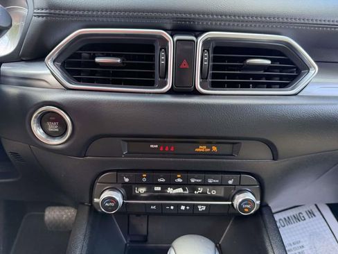 Certified 2023 MAZDA CX-5 AWD 2.5 S w/ Select Package image 20