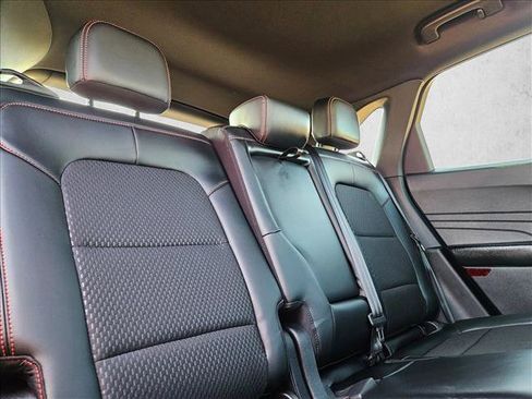 Used 2026 Ford Escape ST-Line w/ Tech Pack #1 FWD image 20