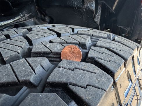 Used 2004 Toyota Tacoma 4x4 Double Cab image 35