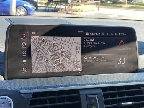 Used 2021 BMW X3 M40i w/ Executive Package image 26