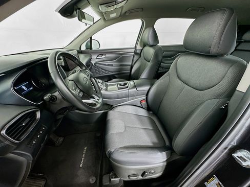 Used 2023 Hyundai Santa Fe SEL image 13