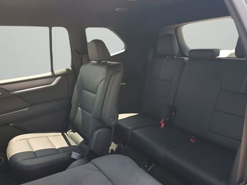 New 2026 GMC Acadia Elevation w/ Black Edition image 19