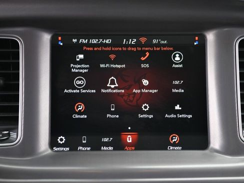 Used 2023 Dodge Charger SXT image 28