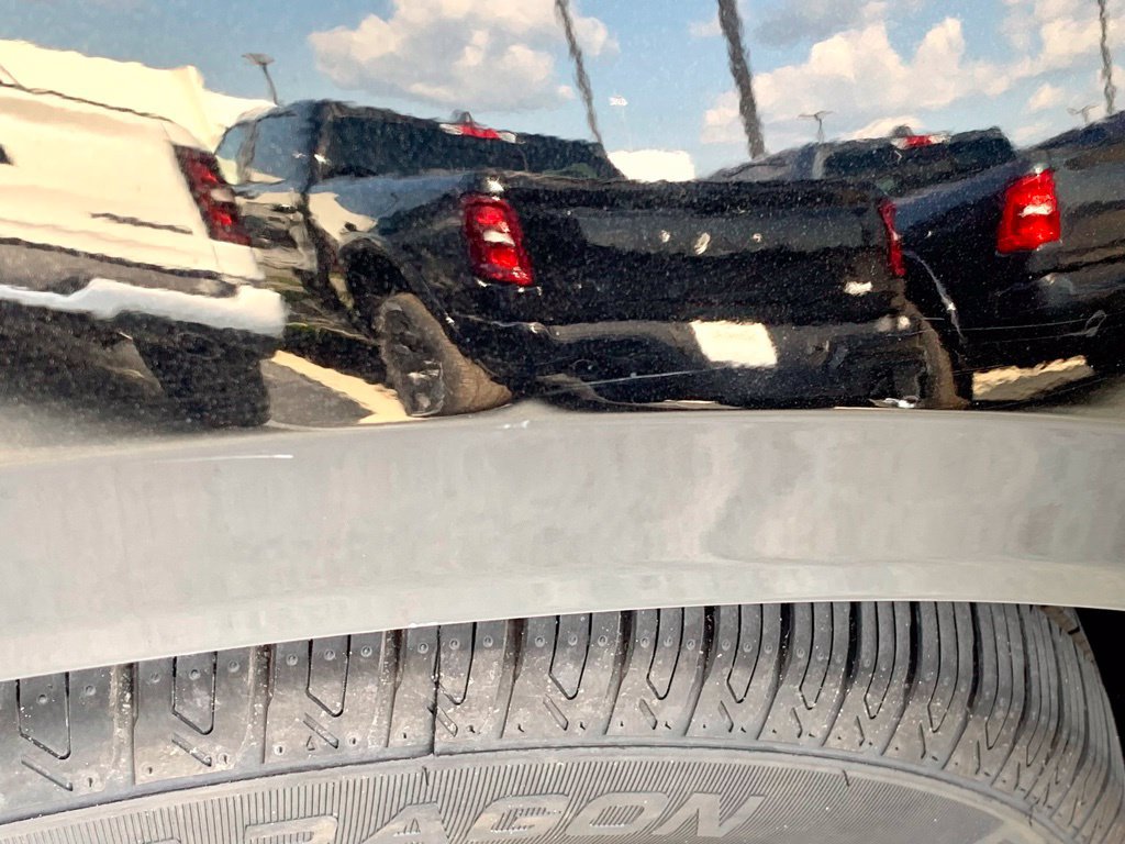 Used 2022 Buick Enclave Premium w/ Experience Buick Package FWD image 53