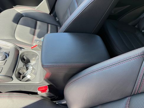 New 2025 MAZDA CX-5 Carbon Edition image 14