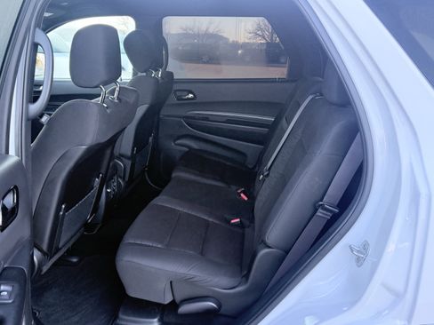 Used 2026 Dodge Durango GT image 32