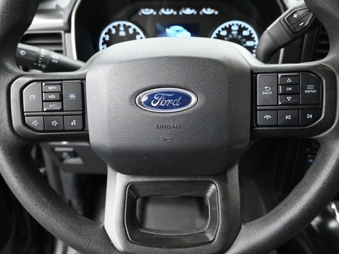 Used 2023 Ford F150 XL w/ STX Appearance Package image 17