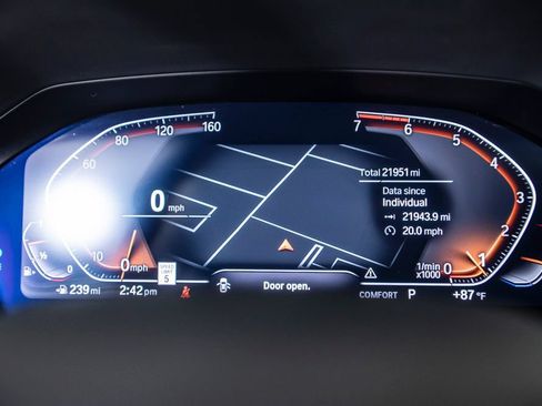 Used 2023 BMW 430i Gran Coupe w/ Premium Package RWD image 25