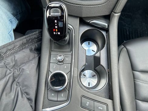 Used 2023 Cadillac XT6 Premium Luxury w/ Platinum Package image 32