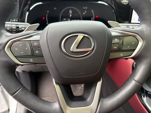Used 2024 Lexus NX 350 AWD image 19