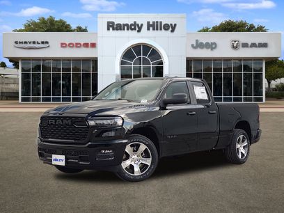 New 2026 RAM 1500 Express