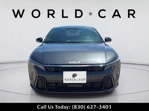 Used 2025 Kia K4 GT-Line FWD image 17