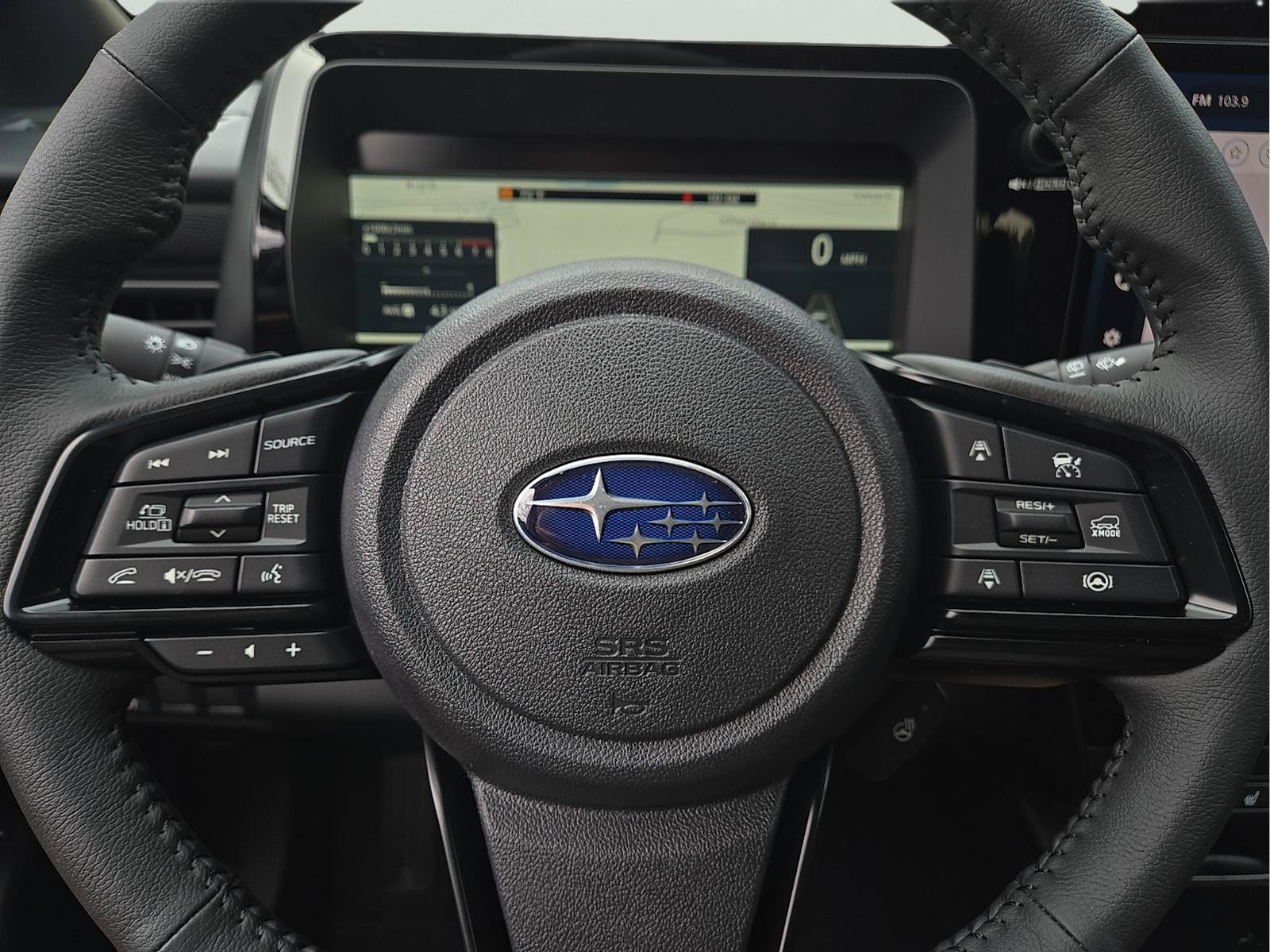 New 2026 Subaru Outback Limited AWD/4WD image 20