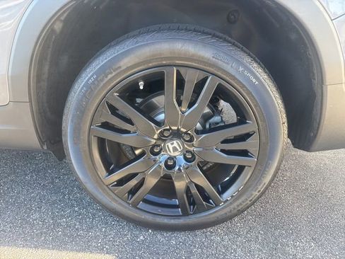 Used 2022 Honda Pilot Special Edition image 10