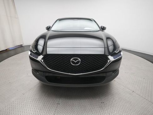 Certified 2025 MAZDA CX-30 AWD 2.5 S image 11