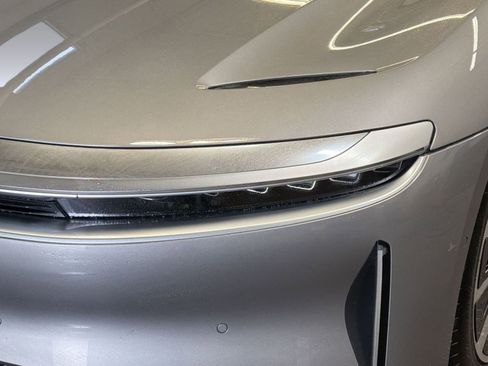 Used 2024 Lucid Air Pure RWD image 11
