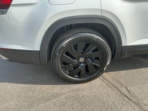 New 2026 Volkswagen Atlas SE AWD/4WD image 23