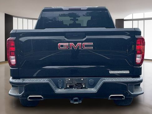 Used 2020 GMC Sierra 1500 Elevation w/ Elevation Value Package AWD/4WD image 5