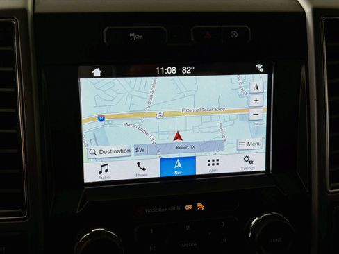 Used 2019 Ford F150 XLT w/ Equipment Group 302A Luxury RWD image 18