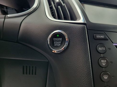 Used 2017 Ford Edge Titanium w/ Equipment Group 302A image 28