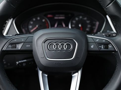Used 2023 Audi Q5 2.0T Premium w/ Convenience Package AWD/4WD image 29