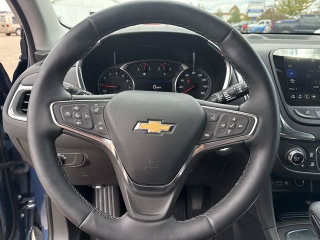 Certified 2024 Chevrolet Equinox LT FWD image 11