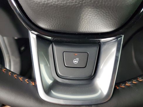 New 2026 Honda CR-V Sport Touring image 28