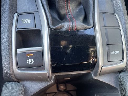Used 2020 Honda Civic Si image 17