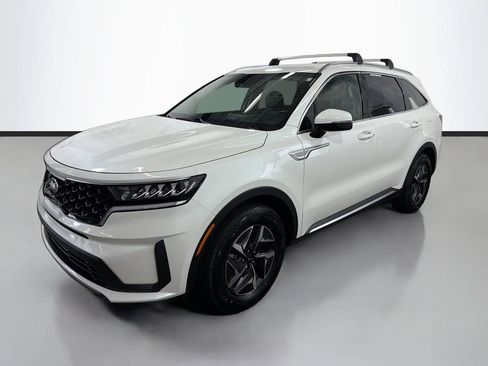 Used 2021 Kia Sorento S FWD image 5
