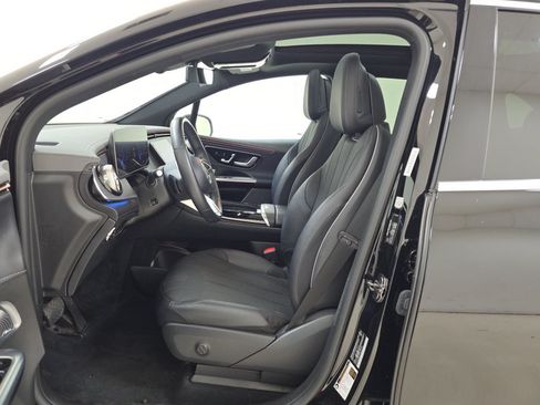 Used 2023 Mercedes-Benz EQE 350+ SUV image 4