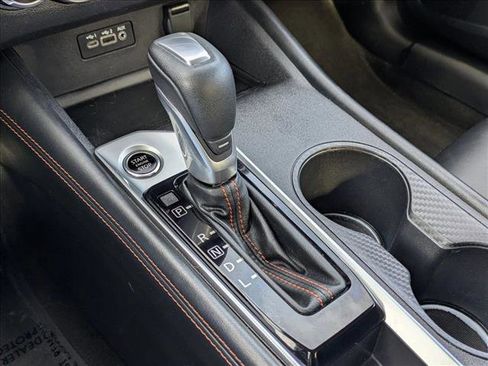 Used 2022 Nissan Altima 2.5 SR image 12