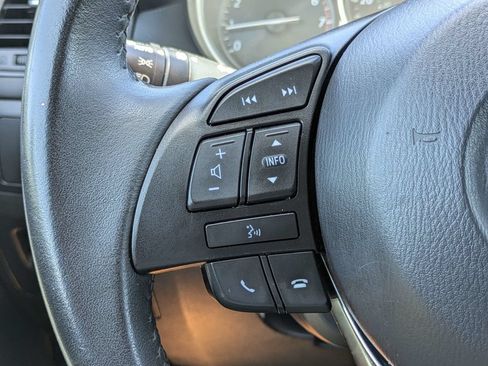 Used 2014 MAZDA CX-5 Grand Touring AWD/4WD image 27