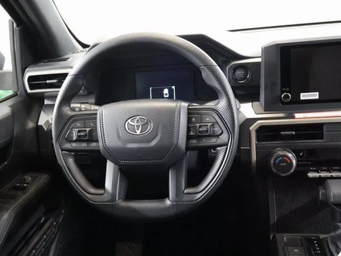 New 2026 Toyota Tacoma SR5 RWD image 14