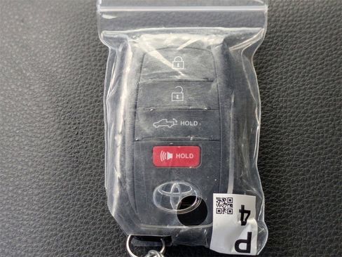 New 2025 Toyota Tacoma TRD Off-Road image 31