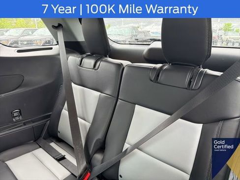 Certified 2023 Ford Explorer XLT w/ Equipment Group 202A AWD/4WD image 18