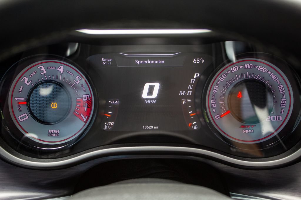 Used 2018 Dodge Challenger SRT Demon RWD image 15