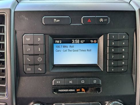 Used 2018 Ford F150 XLT AWD/4WD image 20