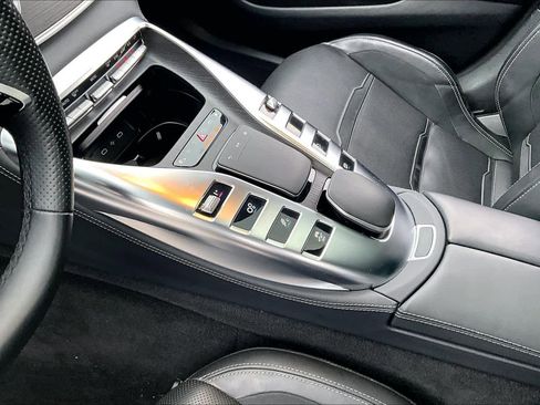 Certified 2024 Mercedes-Benz AMG GT 63 image 31