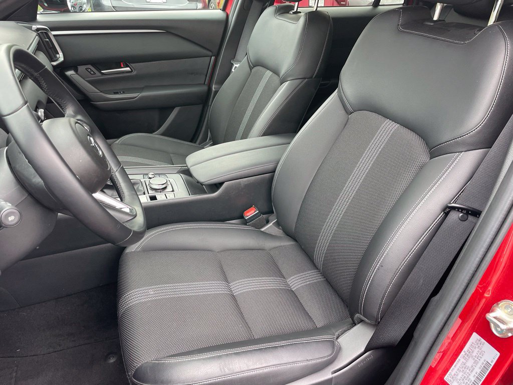 Used 2024 MAZDA CX-50 AWD 2.5 S w/ Cargo Package image 7