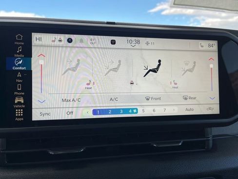 New 2026 Jeep Gladiator Sport image 23